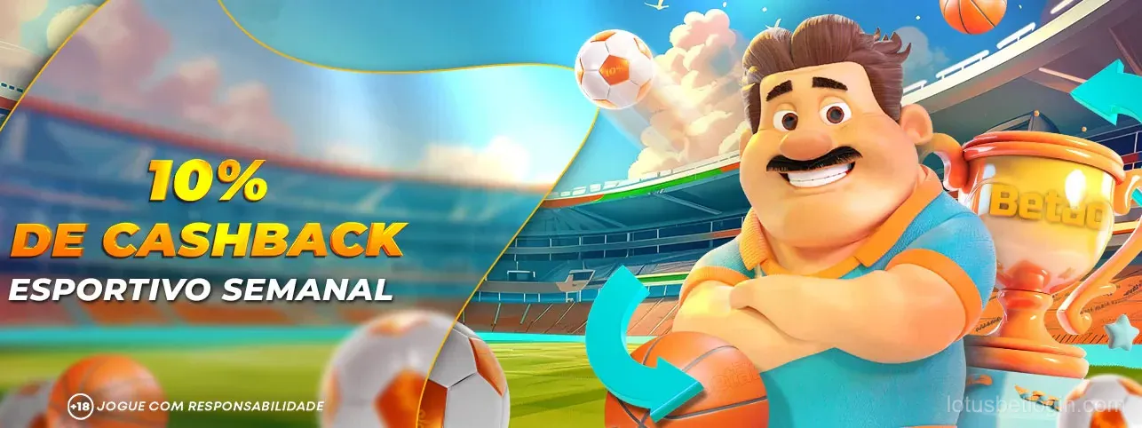 Grandes prêmios garantidos no LotusBet